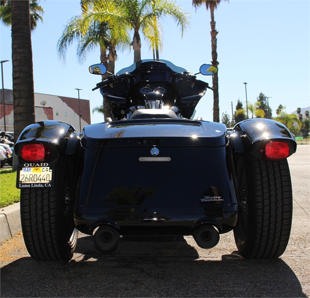 2024 Harley-Davidson Trike Road Glide 3 at Quaid Harley-Davidson, Loma Linda, CA 92354