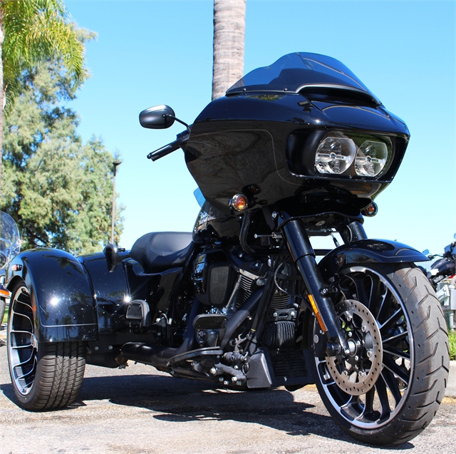 2024 Harley-Davidson Trike Road Glide 3 at Quaid Harley-Davidson, Loma Linda, CA 92354