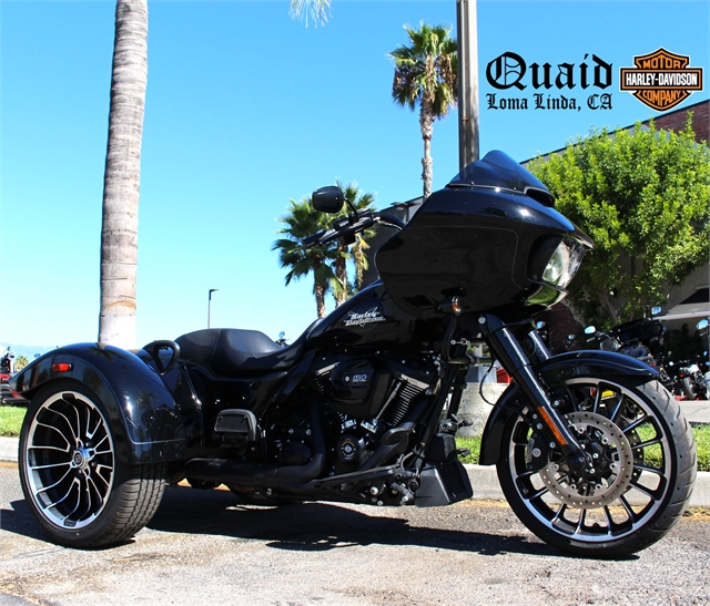 2024 Harley-Davidson Trike Road Glide 3 at Quaid Harley-Davidson, Loma Linda, CA 92354