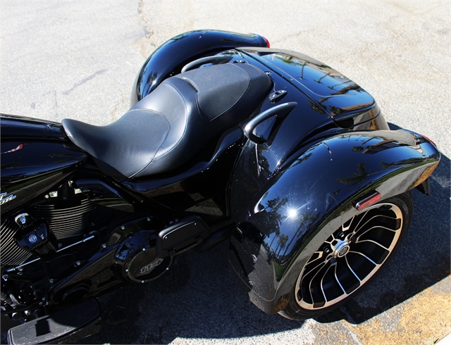 2024 Harley-Davidson Trike Road Glide 3 at Quaid Harley-Davidson, Loma Linda, CA 92354