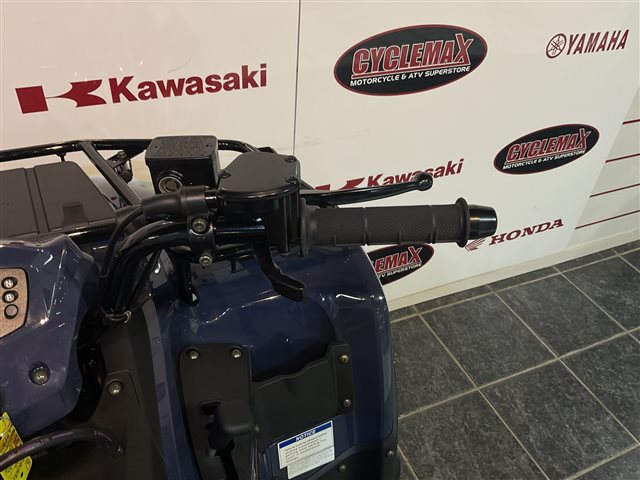 2025 Kawasaki Brute Force 300 at Cycle Max