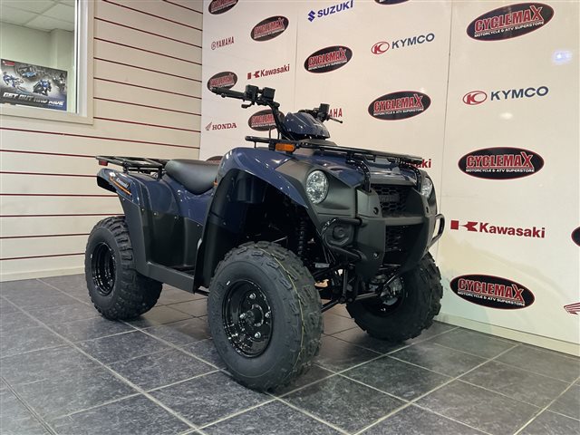 2025 Kawasaki Brute Force 300 at Cycle Max