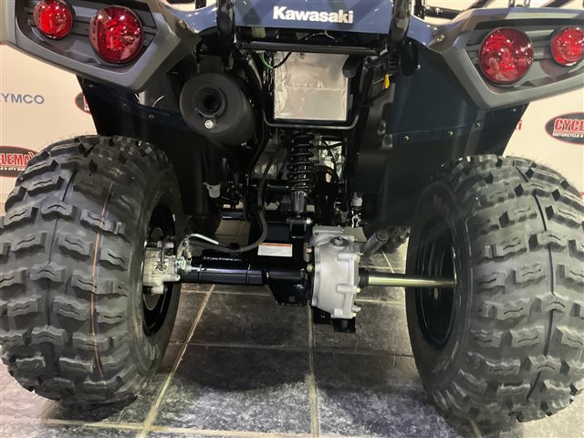 2025 Kawasaki Brute Force 300 at Cycle Max