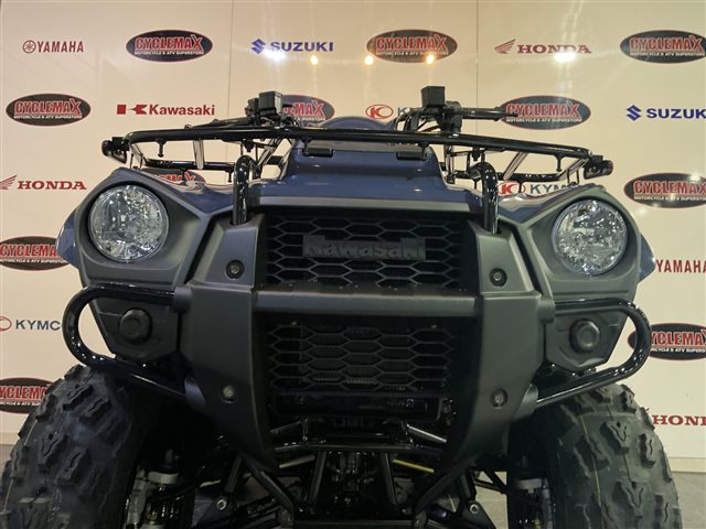 2025 Kawasaki Brute Force 300 at Cycle Max