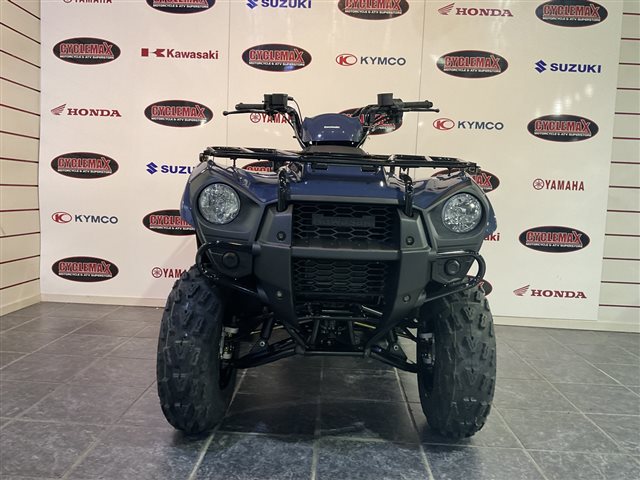 2025 Kawasaki Brute Force 300 at Cycle Max