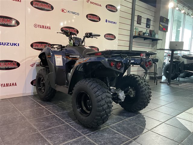 2025 Kawasaki Brute Force 300 at Cycle Max