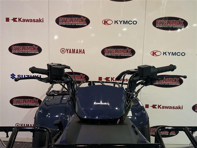 2025 Kawasaki Brute Force 300 at Cycle Max