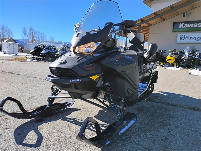 2025 Ski-Doo Expedition LE 900 ACE WT 20 at Power World Sports, Granby, CO 80446