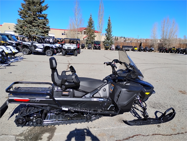 2025 Ski-Doo Expedition LE 900 ACE WT 20 at Power World Sports, Granby, CO 80446