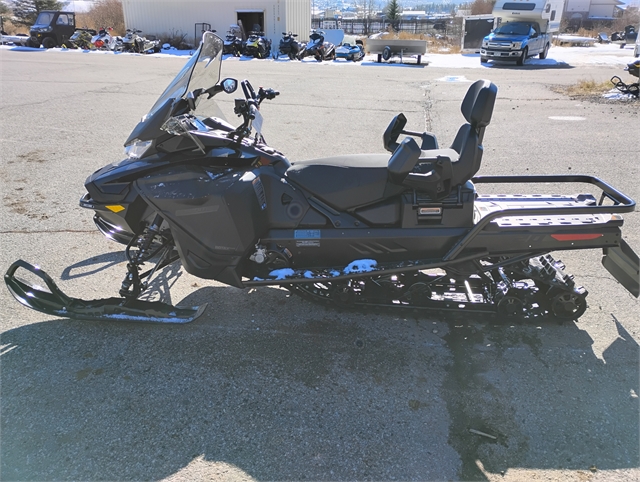 2025 Ski-Doo Expedition LE 900 ACE WT 20 at Power World Sports, Granby, CO 80446