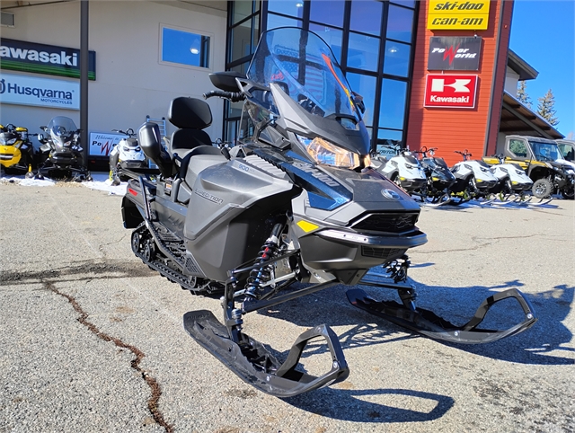 2025 Ski-Doo Expedition LE 900 ACE WT 20 at Power World Sports, Granby, CO 80446