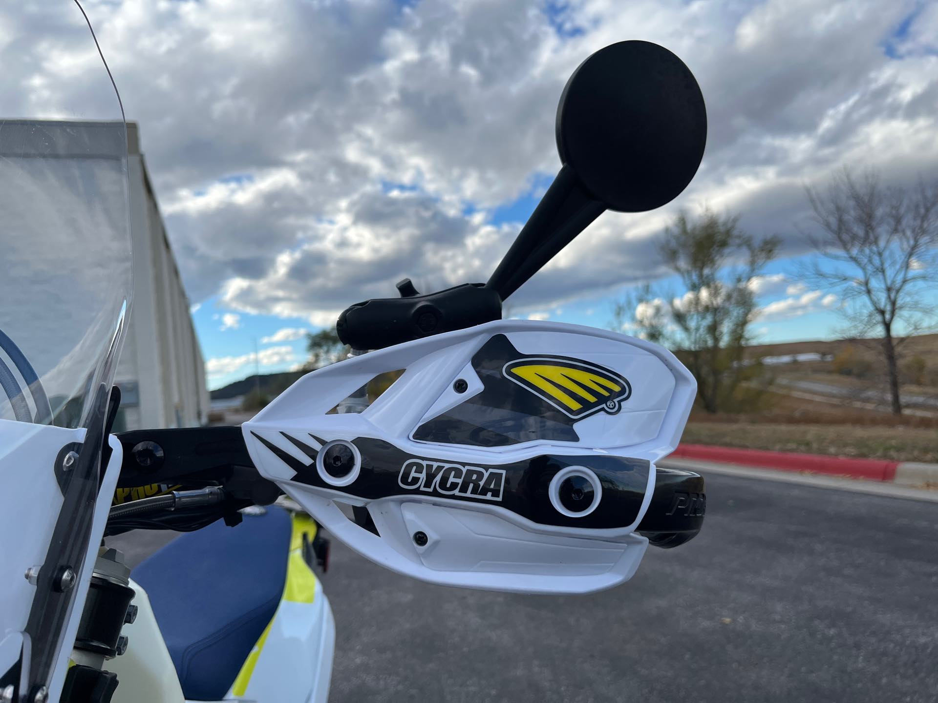 2023 Husqvarna FE 350s at Mount Rushmore Motorsports