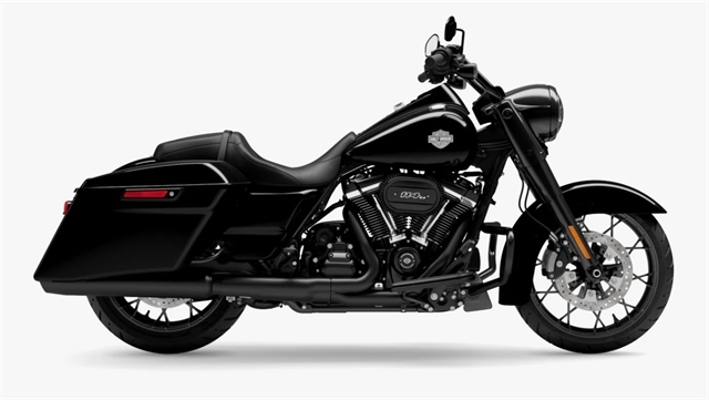 2024 Harley-Davidson Road King Special at Gasoline Alley Harley-Davidson