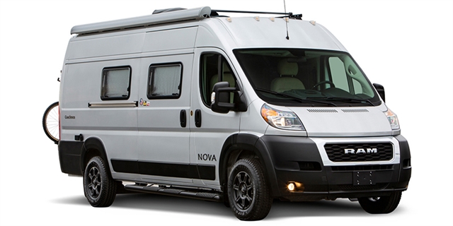 2023 Coachmen Nova 20C at Prosser's Premium RV Outlet