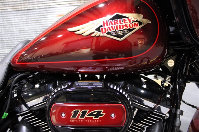 2023 Harley-Davidson Road Glide Anniversary at Texarkana Harley-Davidson