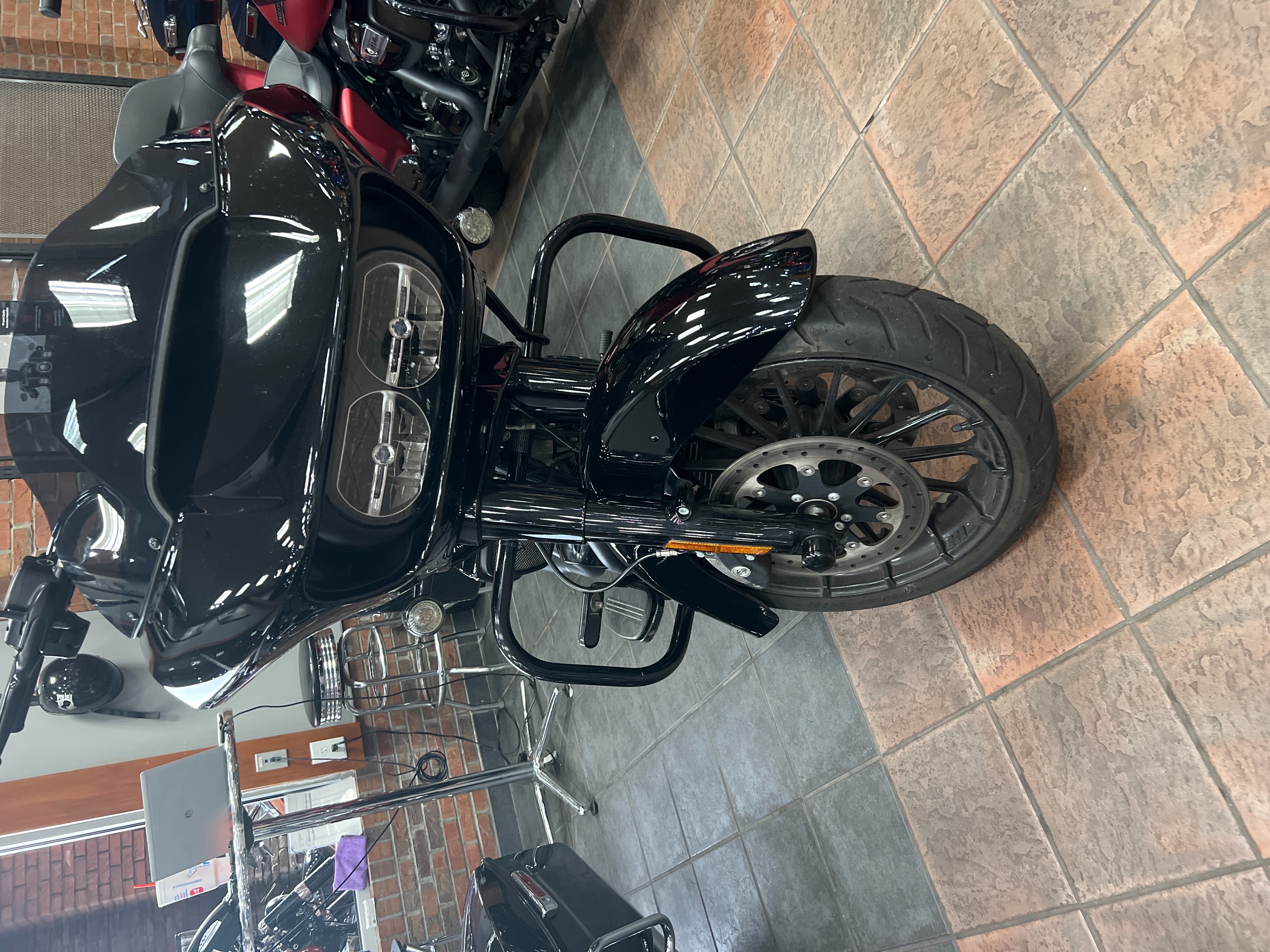 2019 Harley-Davidson Road Glide Special at Harley-Davidson of Dothan