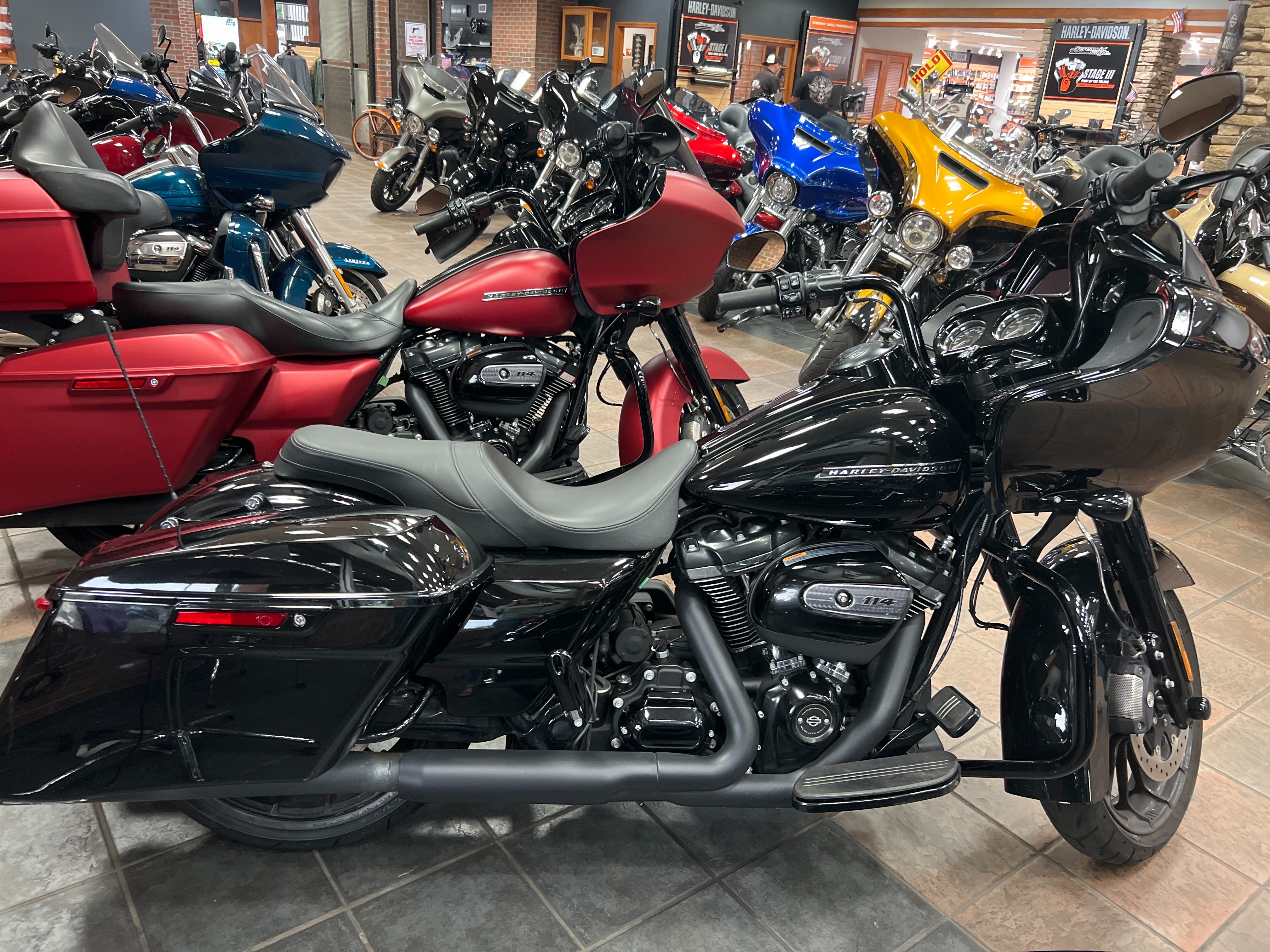 2019 Harley-Davidson Road Glide Special at Harley-Davidson of Dothan