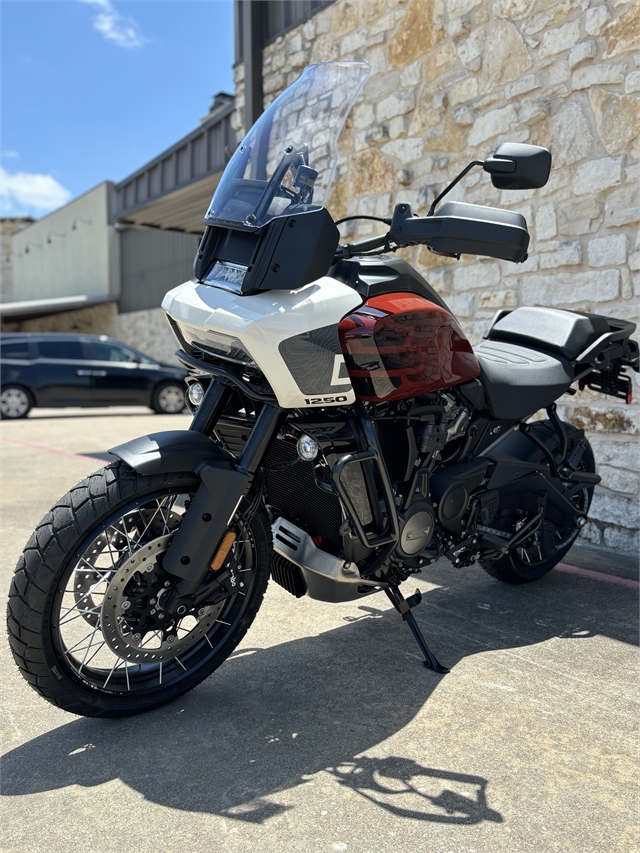 2024 Harley-Davidson Pan America 1250 Special at Harley-Davidson of Waco