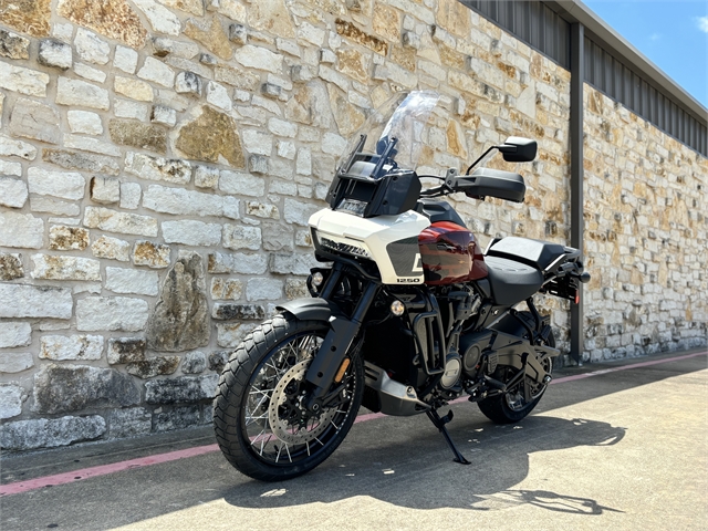 2024 Harley-Davidson Pan America 1250 Special at Harley-Davidson of Waco