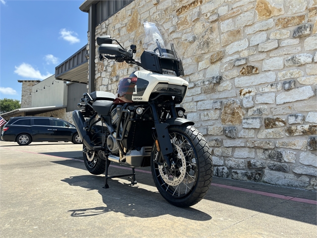 2024 Harley-Davidson Pan America 1250 Special at Harley-Davidson of Waco