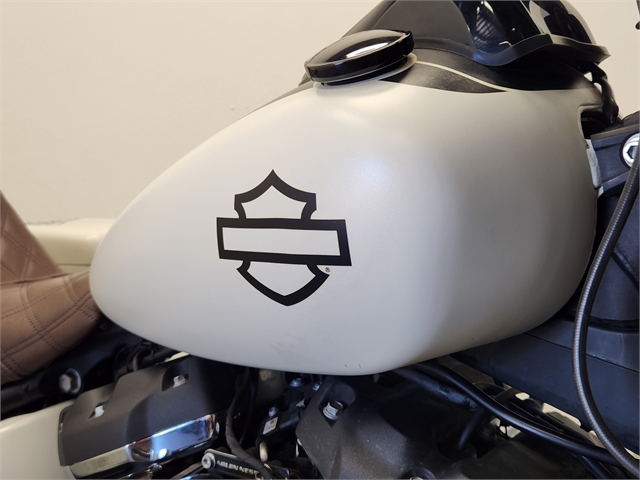 2019 Harley-Davidson Softail Fat Bob 114 at Texoma Harley-Davidson