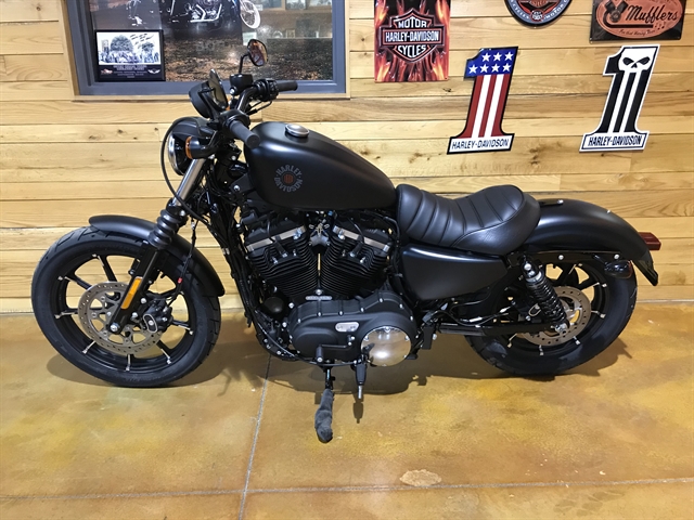 2020 Harley-Davidson Sportster Iron 883 | Thunder Road ...