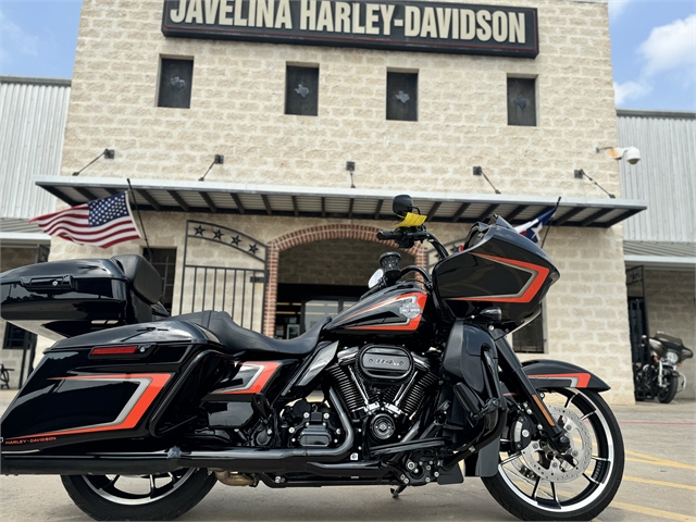 2022 Harley-Davidson Road Glide Special at Javelina Harley-Davidson