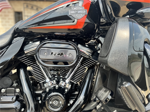 2022 Harley-Davidson Road Glide Special at Javelina Harley-Davidson