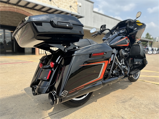 2022 Harley-Davidson Road Glide Special at Javelina Harley-Davidson