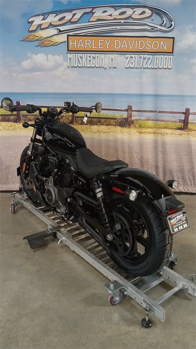 2023 Harley-Davidson Sportster Nightster at Hot Rod Harley-Davidson
