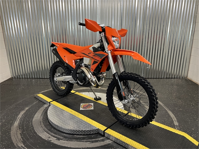 2025 KTM 300 XC-W 300 W at Teddy Morse Grand Junction Powersports