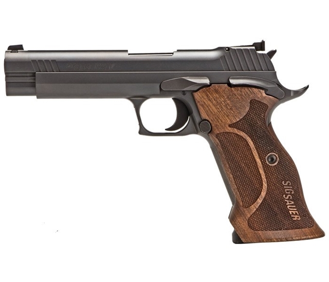2019 Sig Sauer P210 at Harsh Outdoors, Eaton, CO 80615