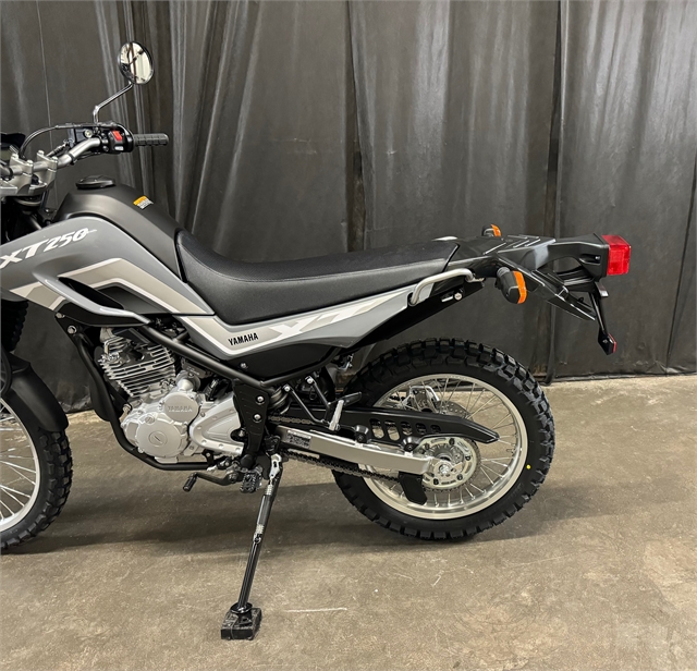 2025 Yamaha XT 250 at Powersports St. Augustine