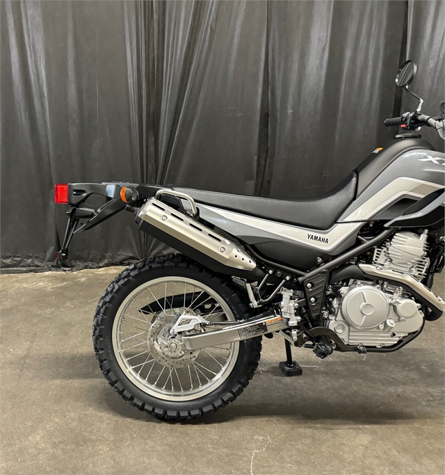 2025 Yamaha XT 250 at Powersports St. Augustine