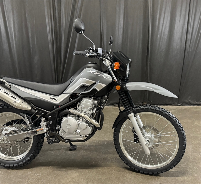 2025 Yamaha XT 250 at Powersports St. Augustine