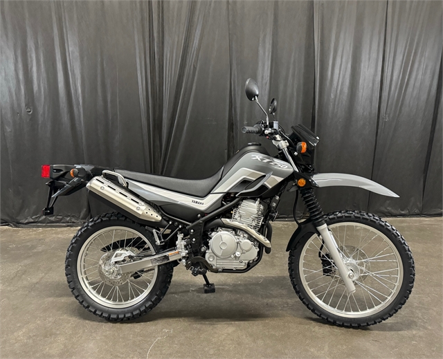 2025 Yamaha XT 250 at Powersports St. Augustine