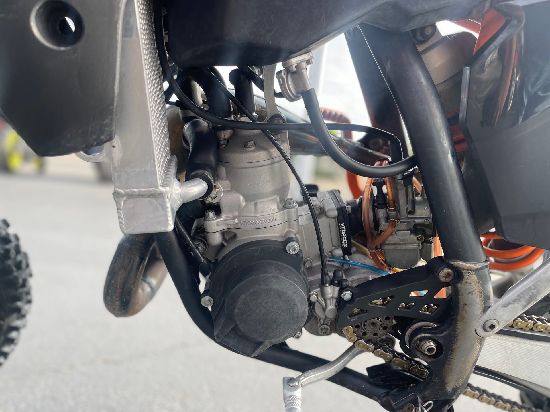 2016 KTM SX 85 at Bobby J's Yamaha, Albuquerque, NM 87110