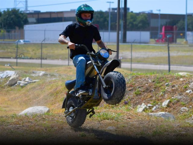 2023 Massimo Motor Mini Bike 200 at Southern Illinois Motorsports