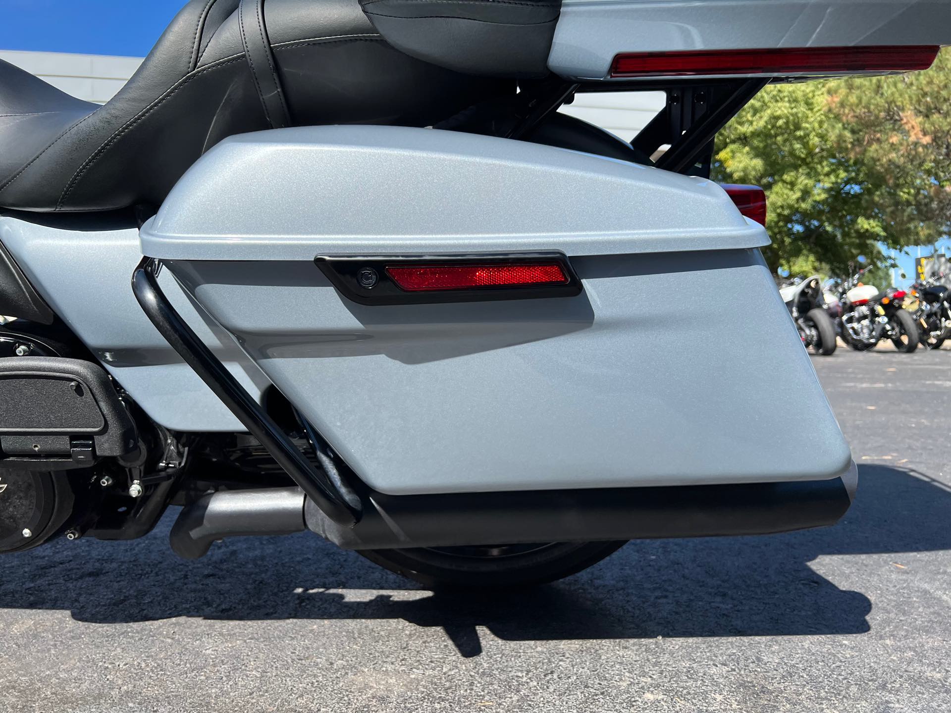 2023 Harley-Davidson Road Glide Limited at Aces Motorcycles - Fort Collins