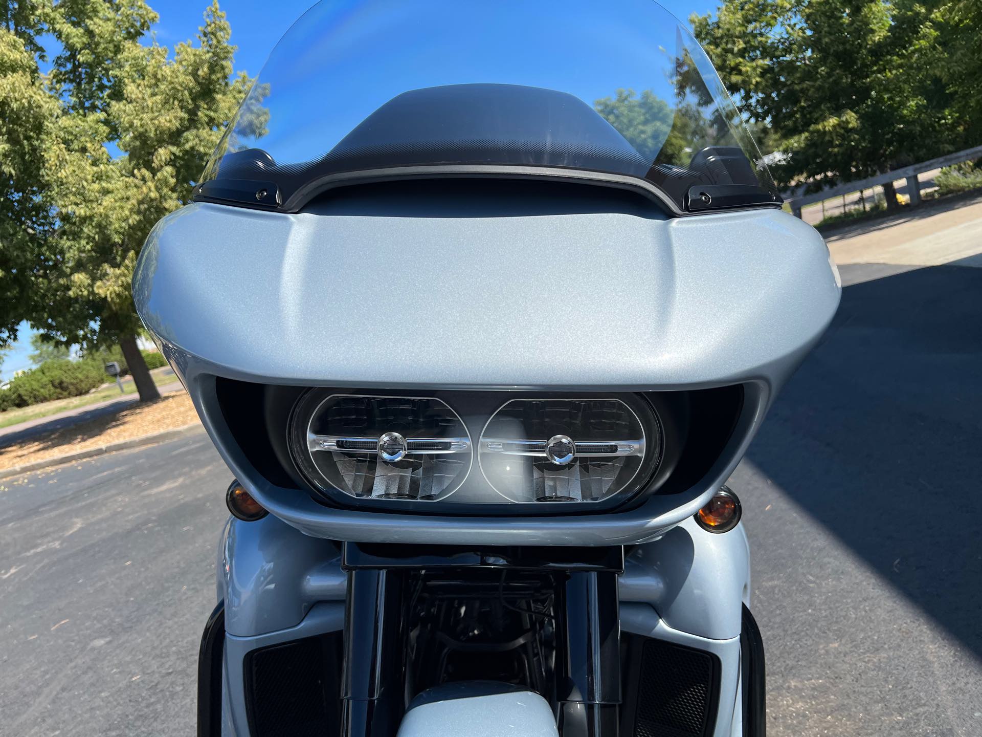 2023 Harley-Davidson Road Glide Limited at Aces Motorcycles - Fort Collins