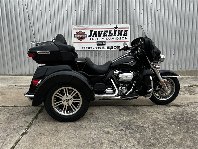 2022 Harley-Davidson Trike Tri Glide Ultra at Javelina Harley-Davidson