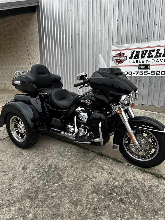 2022 Harley-Davidson Trike Tri Glide Ultra at Javelina Harley-Davidson