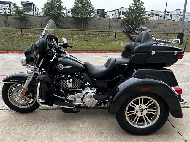 2022 Harley-Davidson Trike Tri Glide Ultra at Javelina Harley-Davidson