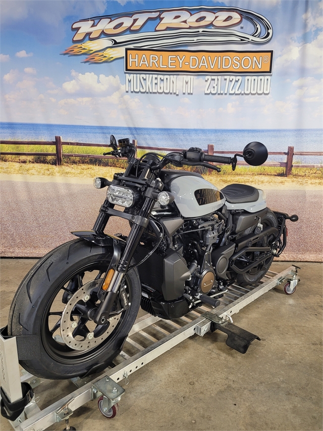 2024 Harley-Davidson Sportster at Hot Rod Harley-Davidson