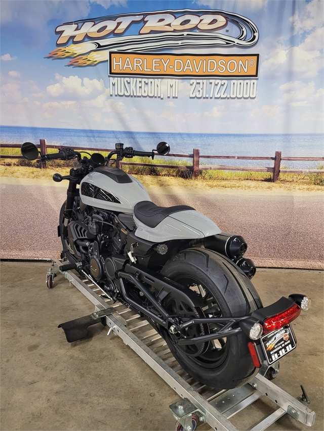 2024 Harley-Davidson Sportster at Hot Rod Harley-Davidson