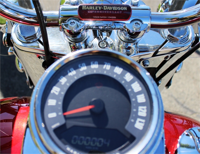 2023 Harley-Davidson Softail Heritage Classic Anniversary at Quaid Harley-Davidson, Loma Linda, CA 92354