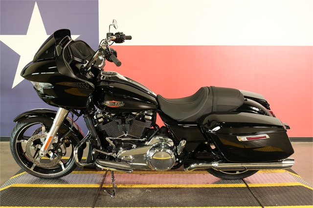 2024 Harley-Davidson Road Glide Base at Texas Harley