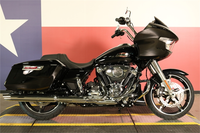 2024 Harley-Davidson Road Glide Base at Texas Harley