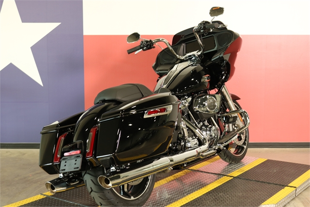 2024 Harley-Davidson Road Glide Base at Texas Harley