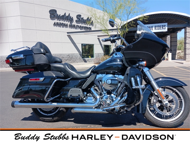 2016 Harley-Davidson Road Glide Ultra at Buddy Stubbs Arizona Harley-Davidson